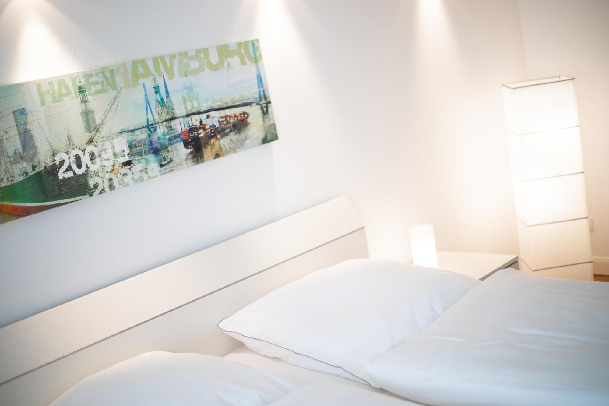 Haus Sonnenschein, Whg. H Apartment