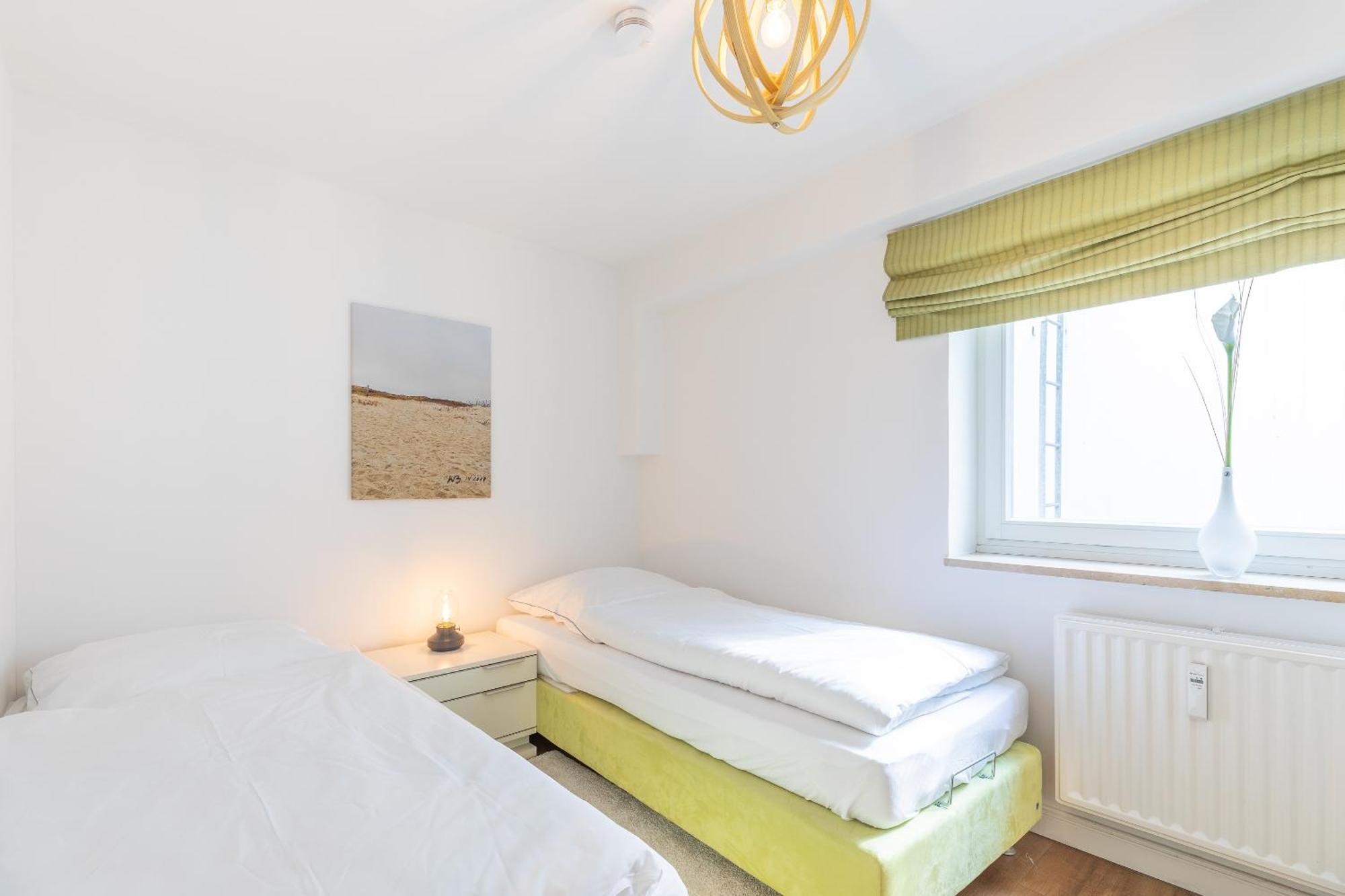 Apartment Haus Sonnenschein, Whg. H Wenningstedt-Braderup