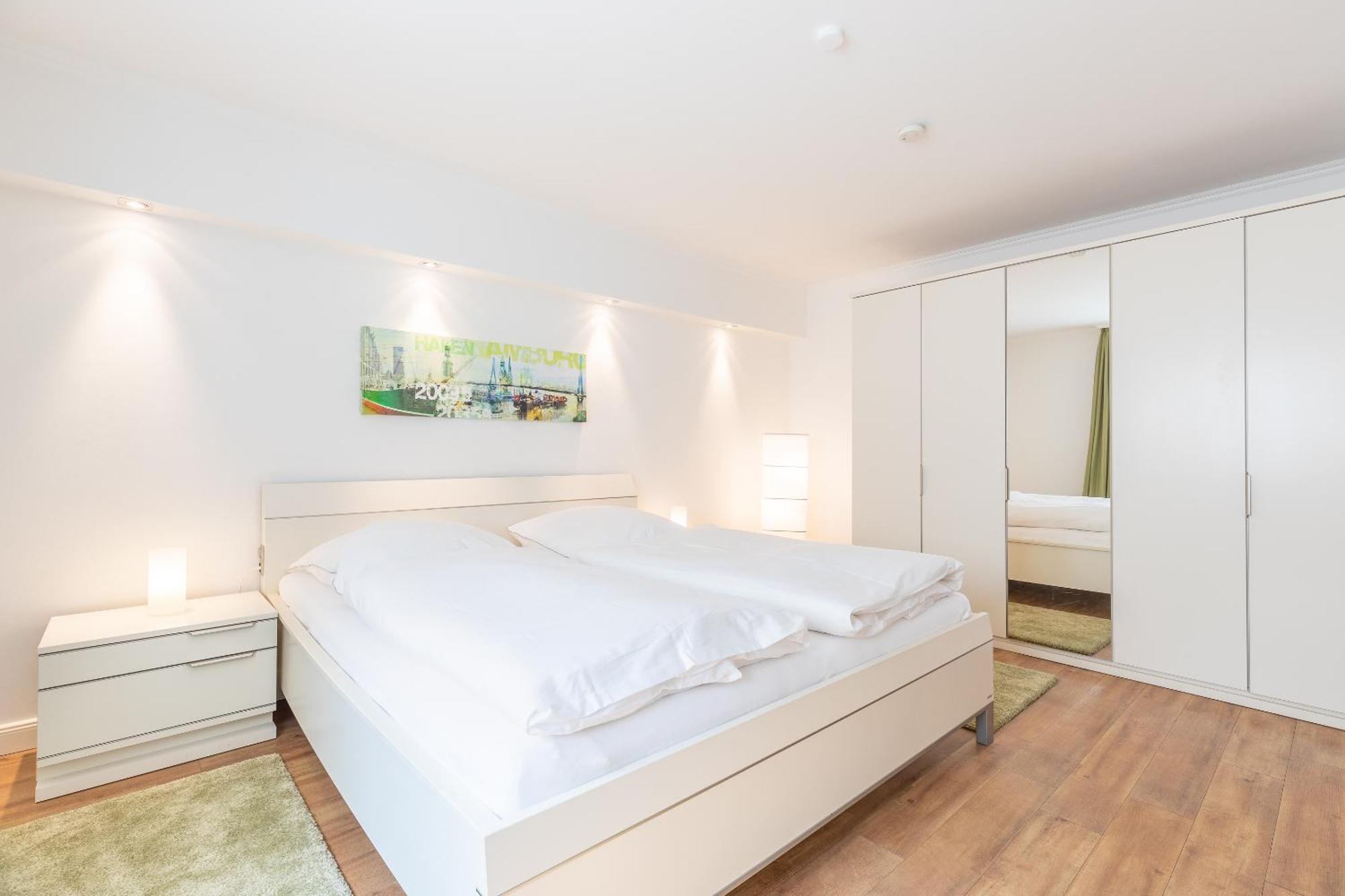 Haus Sonnenschein, Whg. H *