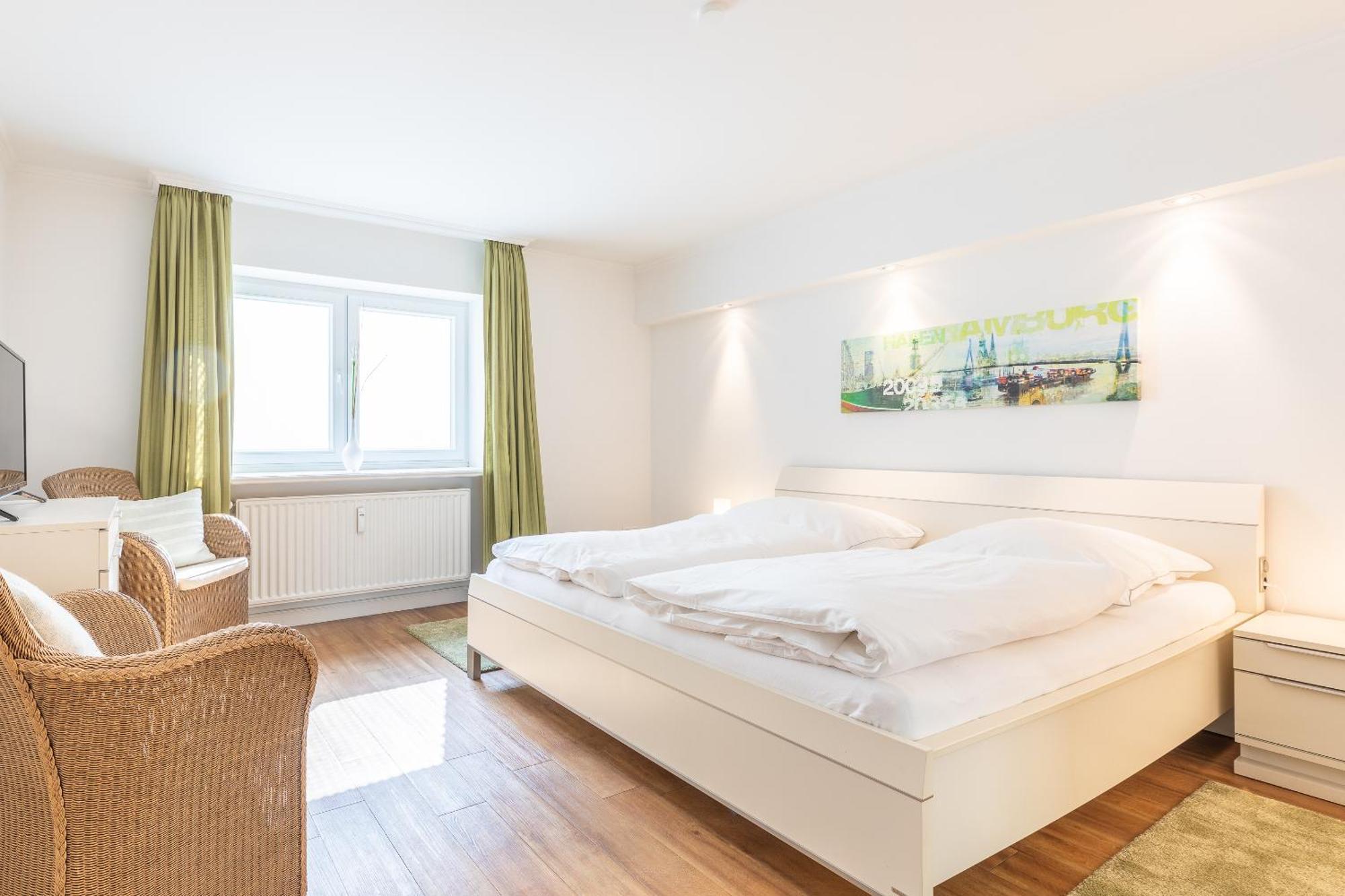 Haus Sonnenschein, Whg. H * Wenningstedt-Braderup