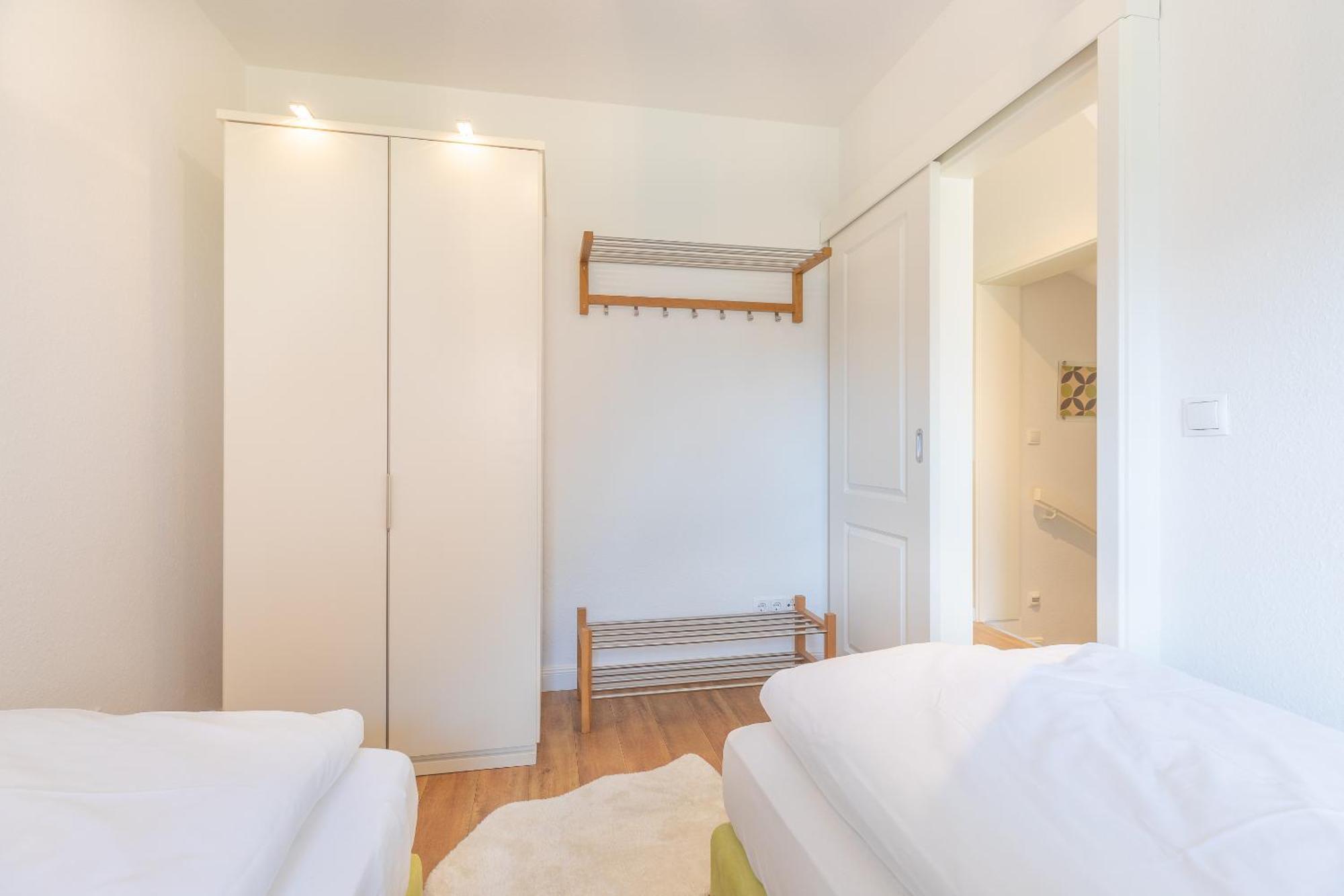 Apartment Haus Sonnenschein, Whg. H *