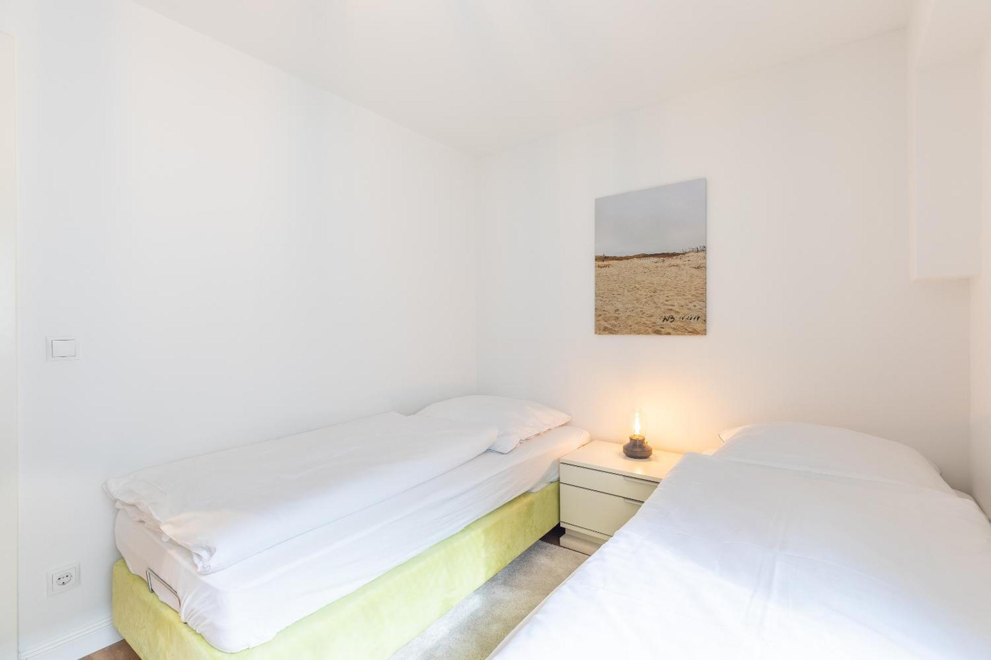 Haus Sonnenschein, Whg. H Apartment